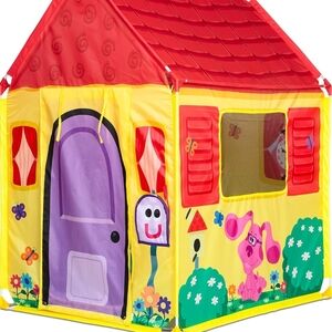 MELISSA AND DOUG - Blues Clues Tent